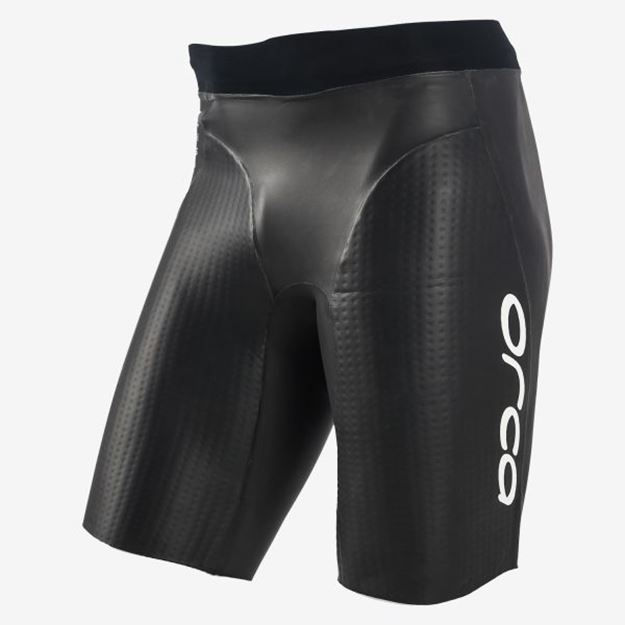 Picture of ORCA NEOPRENE SHORT S BK